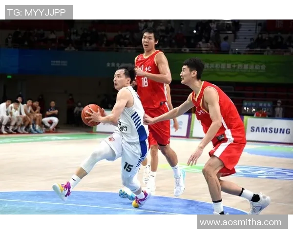 武汉篮球队强势崛起力量排行榜中荣登第九名